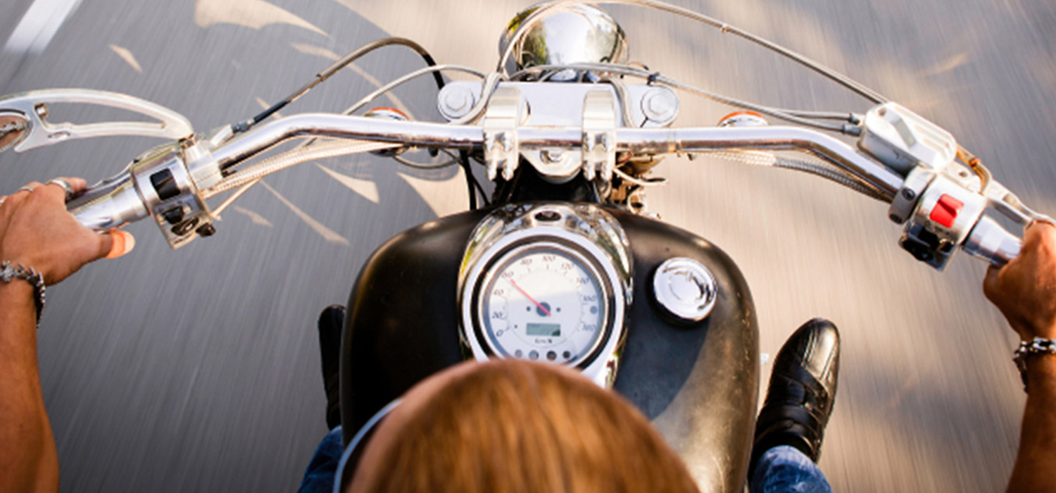 Georgia Motorcycle Insurance Coverage